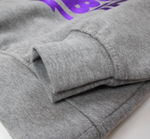 Load image into Gallery viewer, Rebel Toddler Sweat Purple