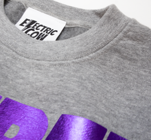 Load image into Gallery viewer, Rebel Toddler Sweat Purple