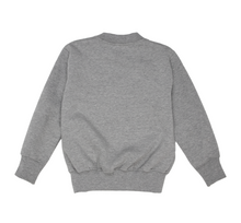 Load image into Gallery viewer, Electric Cow - Rebel Rebel Bowie kids sweatshirt