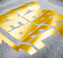 Load image into Gallery viewer, Electric Cow - Rebel Rebel bowie sweatshirt