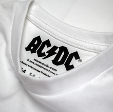 Load image into Gallery viewer, Electric Cow ACDC children's band tee
