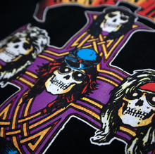 Load image into Gallery viewer, Electric Cow - Appetite for Destruction kids tshirt
