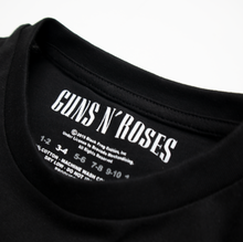 Load image into Gallery viewer, Electric Cow - Guns n Roses children's band tshirt
