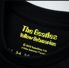 Load image into Gallery viewer, Electric Cow - The Beatles "Yellow Submarine" official kids band t-shirt
