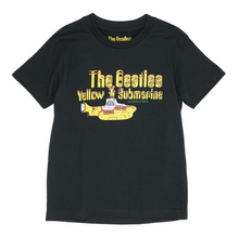 Load image into Gallery viewer, Electric Cow - The Beatles "Yellow Submarine" kids tshirt 
