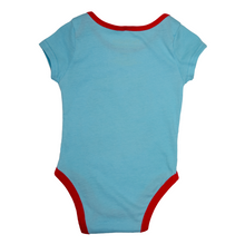 Load image into Gallery viewer, Electric Cow - The Beatles "Yellow Submarine" baby grow
