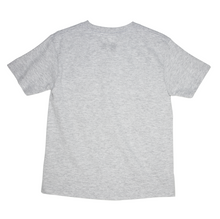 Load image into Gallery viewer, Electric Cow David Bowie children's band tee
