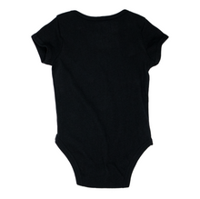 Load image into Gallery viewer, Electric Cow - Nirvana baby grow
