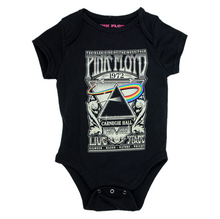 Load image into Gallery viewer, Electric Cow - Pink Floyd official baby grow
