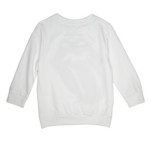 Load image into Gallery viewer, The Rolling Stones Toddler Sweat (White)
