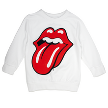 Load image into Gallery viewer, Electric Cow - The Rolling Stone official kids sweatshirt
