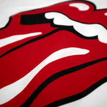 Load image into Gallery viewer, The Rolling Stones Toddler Sweat (White)
