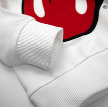 Load image into Gallery viewer, The Rolling Stones Toddler Sweat (White)
