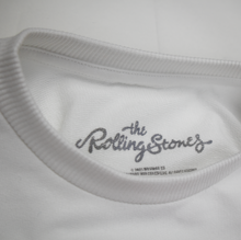 Load image into Gallery viewer, The Rolling Stones Toddler Sweat (White)
