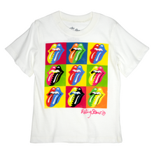 Load image into Gallery viewer, Electric Cow - The Rolling Stones official kids t-shirt
