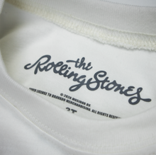 Load image into Gallery viewer, The Rolling Stones Two-Tone Lick Tee
