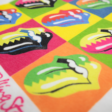Load image into Gallery viewer, Electric Cow - The Rolling Stones official kids baby grow
