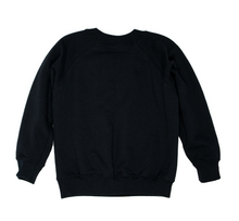 Load image into Gallery viewer, The Rolling Stones Toddler Sweat (Black)
