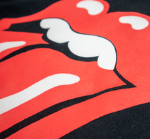 Load image into Gallery viewer, The Rolling Stones Toddler Sweat (Black)
